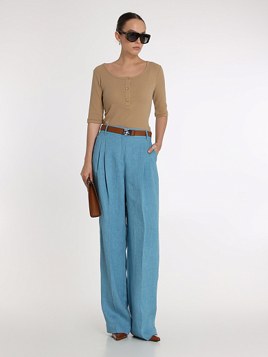 футболка Max Mara AVON