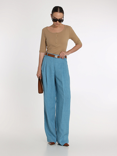 футболка Max Mara AVON