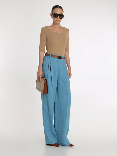 футболка Max Mara AVON