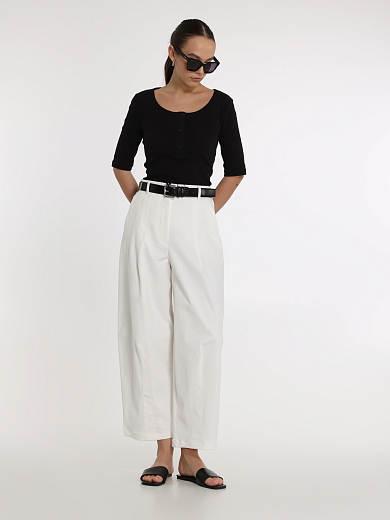 футболка Max Mara AVON