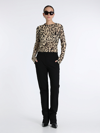 лонгслив Max Mara BIS