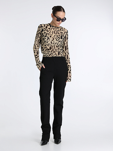 лонгслив Max Mara BIS