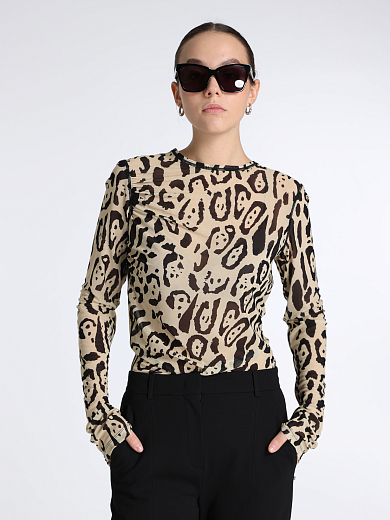 лонгслив Max Mara BIS