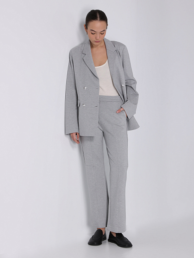 брюки Max Mara BURANO