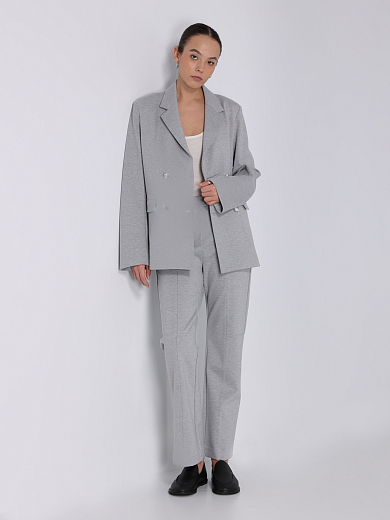 брюки Max Mara BURANO