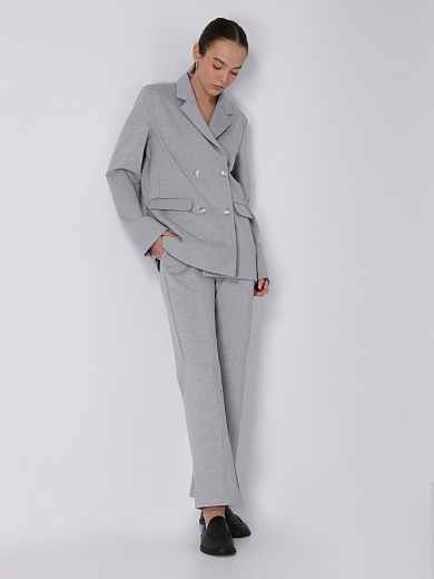 брюки Max Mara BURANO