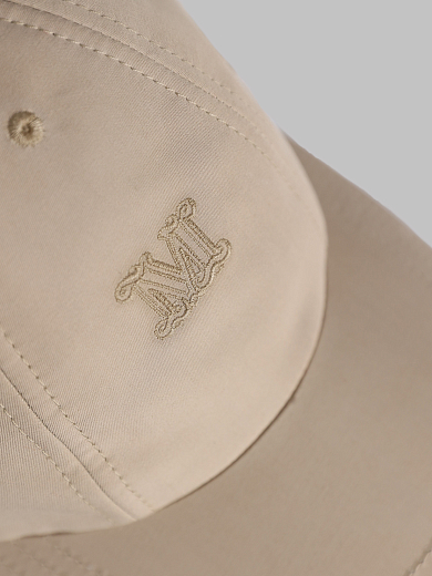 кепка Max Mara CANTICO