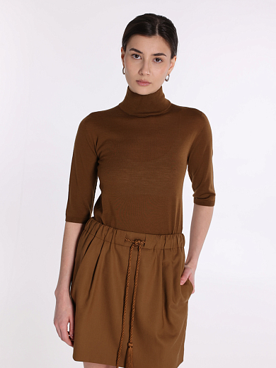 водолазка Max Mara CECINA