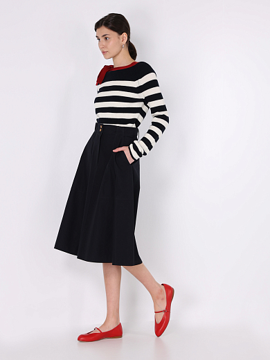 юбка Max Mara CENNARE