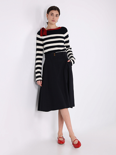 юбка Max Mara CENNARE