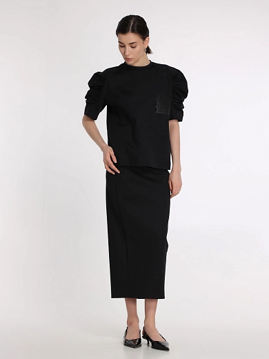 юбка Max Mara CHARME