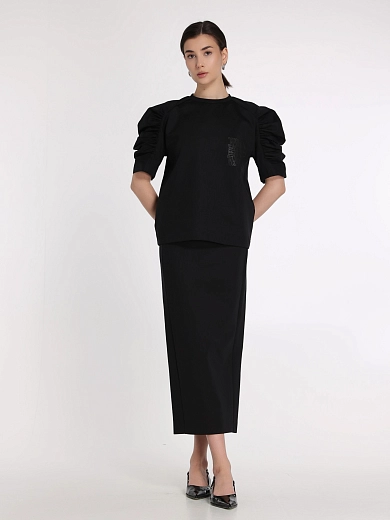 юбка Max Mara CHARME