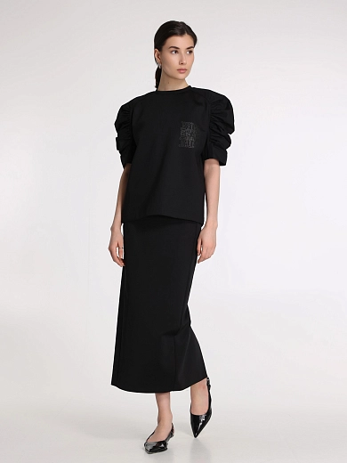 юбка Max Mara CHARME