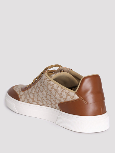 кроссовки Max Mara CITYSNEAKER