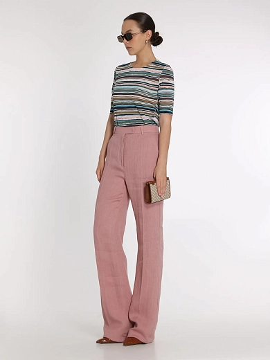 брюки Max Mara CORDOVA