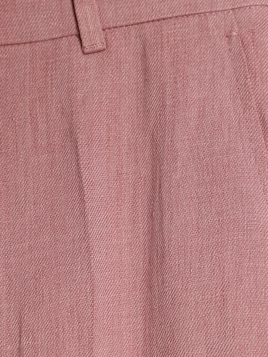 брюки Max Mara CORDOVA