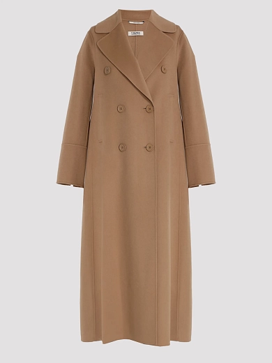 пальто Max Mara CUSTODI