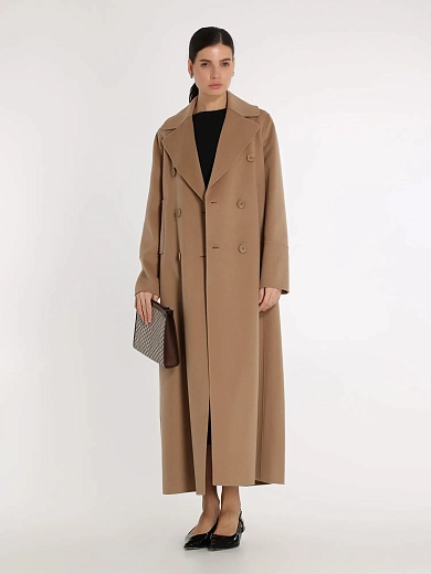 пальто Max Mara CUSTODI