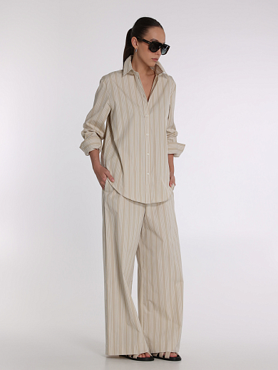 рубашка Max Mara DARDANO