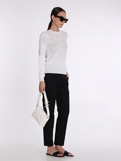 брюки Max Mara DAVID