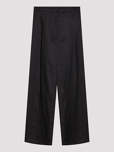 брюки Max Mara DAZZY