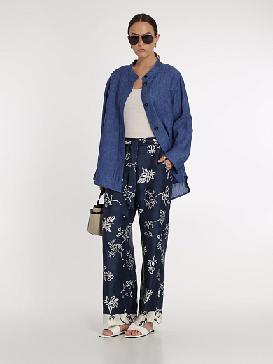 рубашка Max Mara DELFY