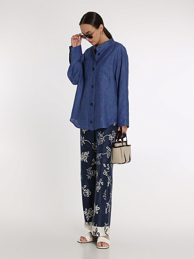 рубашка Max Mara DELFY