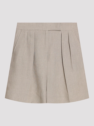 шорты Max Mara DINDY