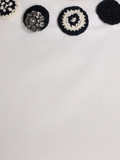 рубашка Max Mara DORA