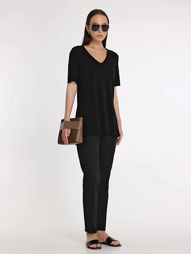 футболка Max Mara DURANTE