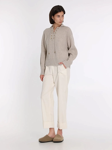 джемпер Max Mara ECCELSO