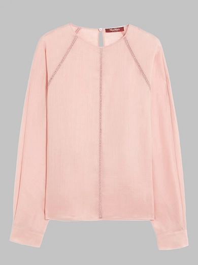 блузка Max Mara EDILE