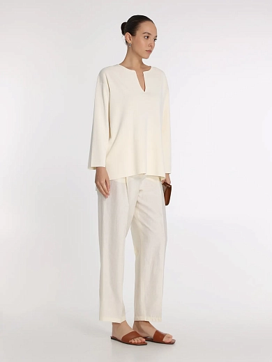 блузка Max Mara EDITTO