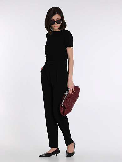 брюки Max Mara EGUALE