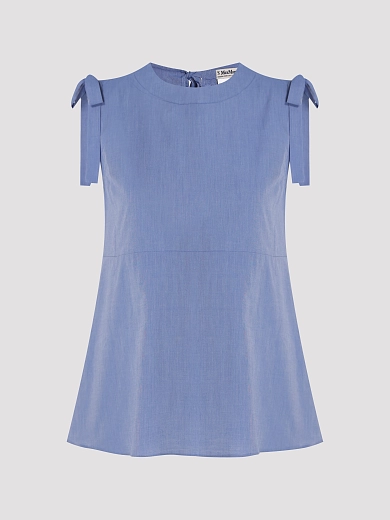 топ Max Mara ELEONORA