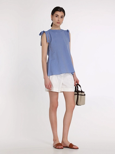 топ Max Mara ELEONORA