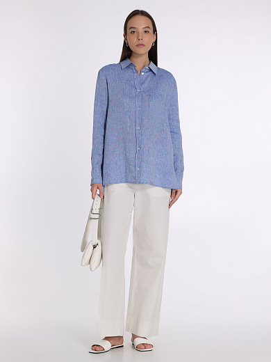 рубашка Max Mara ELISE