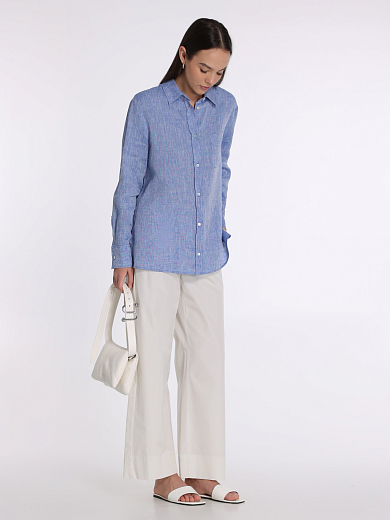 рубашка Max Mara ELISE