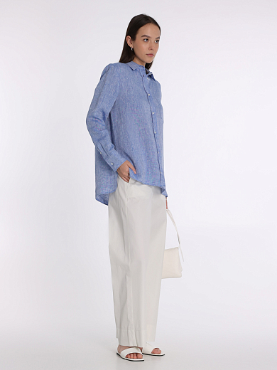 рубашка Max Mara ELISE