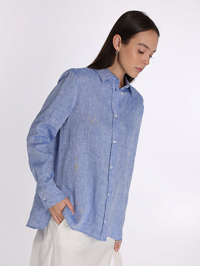 рубашка Max Mara ELISE