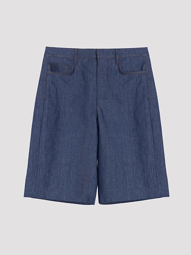 шорты Max Mara ERIC