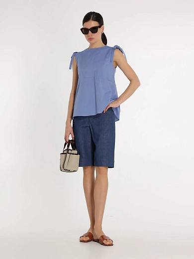 шорты Max Mara ERIC