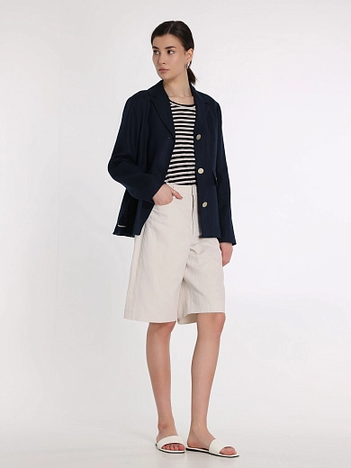 шорты Max Mara ERIC