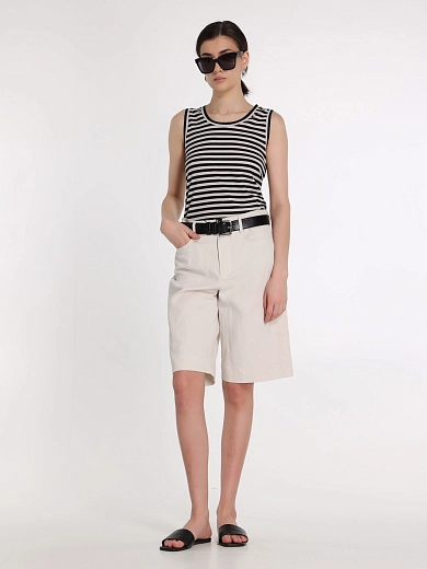 шорты Max Mara ERIC