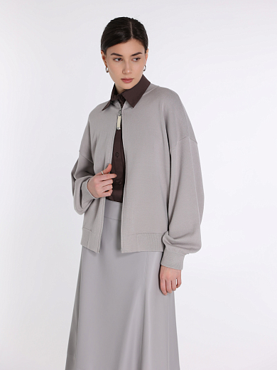 толстовка спортивная Max Mara FAITI