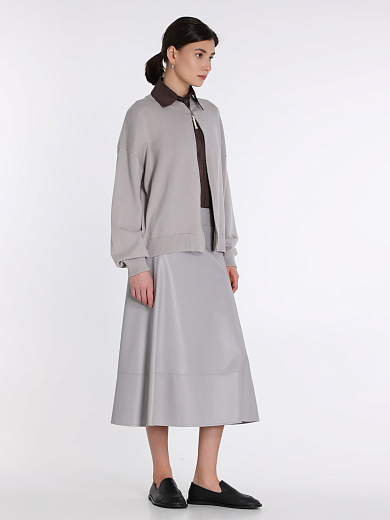 толстовка спортивная Max Mara FAITI