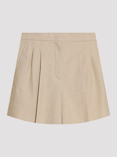 шорты Max Mara FAVILLA