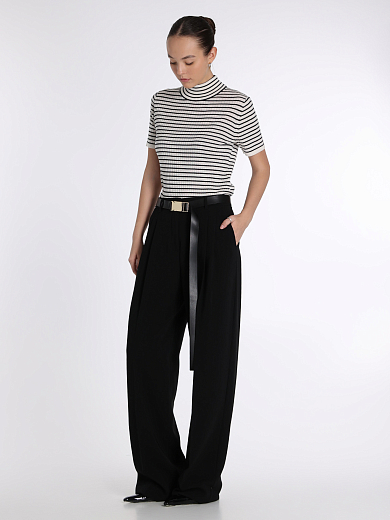 водолазка Max Mara FIEMME