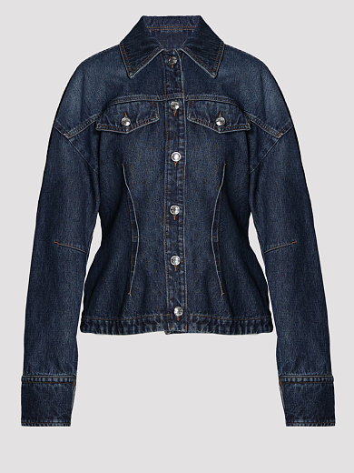 куртка джинсовая Max Mara FILATO