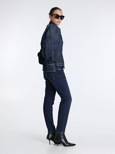 куртка джинсовая Max Mara FILATO